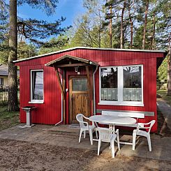 Vakantiehuis Ferienanlage Am Sidowsee
