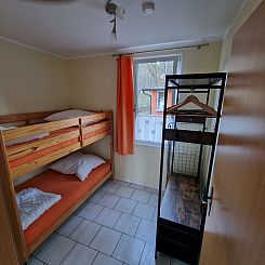 Vakantiehuis Ferienanlage Am Sidowsee