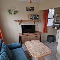 Vakantiehuis Ferienanlage Am Sidowsee