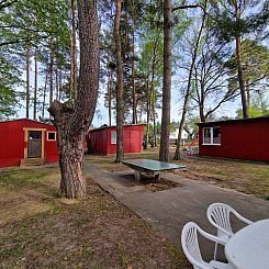 Vakantiehuis Ferienanlage Am Sidowsee