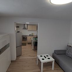 Appartement Gemütliche Ferienwohnung in Vollmarshausen