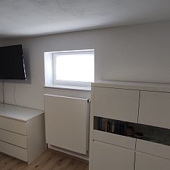 Appartement Gemütliche Ferienwohnung in Vollmarshausen