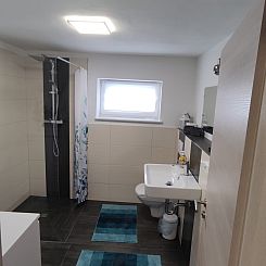 Appartement Gemütliche Ferienwohnung in Vollmarshausen