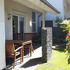 Vakantiehuis für sieben Personen