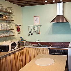 Vakantiehuis - Pension