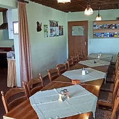 Vakantiehuis - Pension