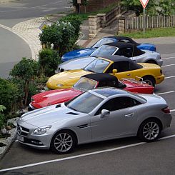 Vakantiehuis - Pension