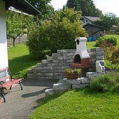 Vakantiehuis Hohenbogenwinkel