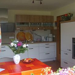 Vakantiehuis Hohenbogenwinkel
