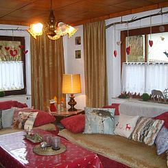 Vakantiehuis Hohenbogenwinkel