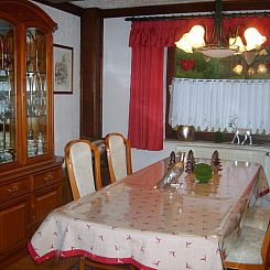 Vakantiehuis Hohenbogenwinkel