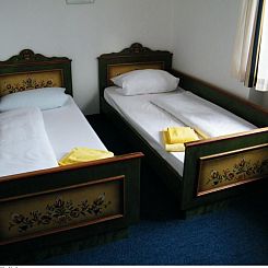 Appartement am Rande des Bayerischen Waldes