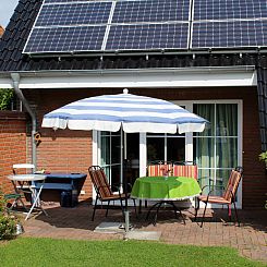 Vakantiehuis Ostseenahes, gemütliches Ferienhaus