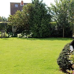 Vakantiehuis Ostseenahes, gemütliches Ferienhaus