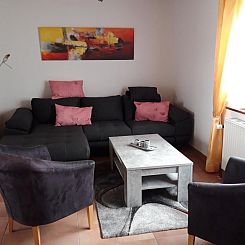 Vakantiehuis Renovierter Bungalow in Dörmbach