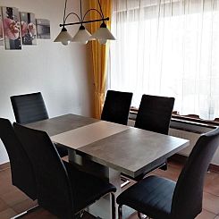 Vakantiehuis Renovierter Bungalow in Dörmbach
