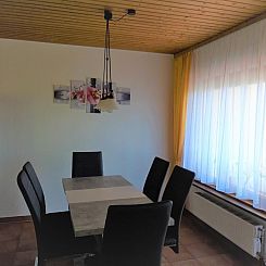 Vakantiehuis Renovierter Bungalow in Dörmbach