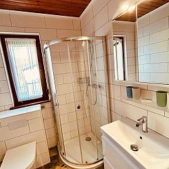 Vakantiehuis Rhön Bungalow 2