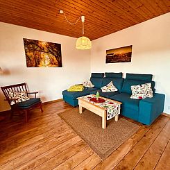 Vakantiehuis Rhön Bungalow 2