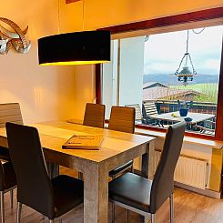 Vakantiehuis Rhön Bungalow 1