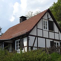 Vakantiehuis in Diemelsee-Flechtdorf
