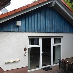 Vakantiehuis Landleben