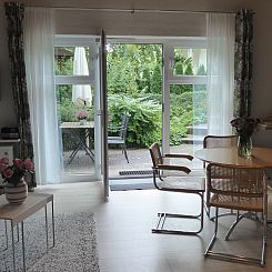 Vakantiehuis Landleben