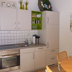 Vakantiehuis Landleben