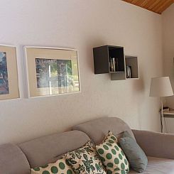 Vakantiehuis Landleben