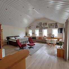 Appartement Reitz