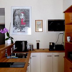 Appartement Reitz