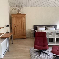 Appartement Reitz