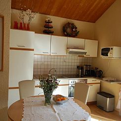 Vakantiehuis Landleben