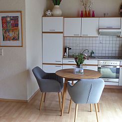 Vakantiehuis Landleben