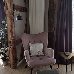 Appartement Rose