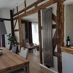 Appartement Rose