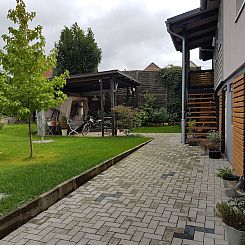 Appartement Mia