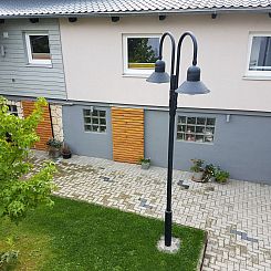 Appartement Mia