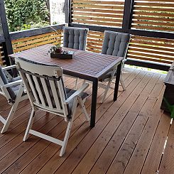 Appartement Mia