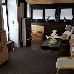 Vakantiehuis Amselnest