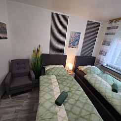 Appartement Apartment Herkules