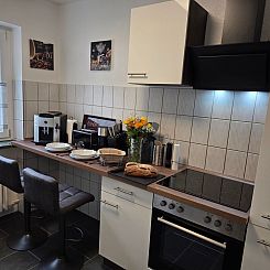 Appartement Apartment Herkules