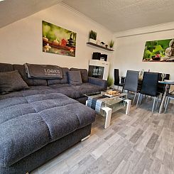Appartement Exklusives und helles Apartment im Zentrum