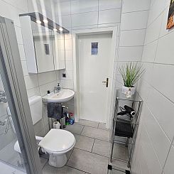 Appartement Exklusives und helles Apartment im Zentrum