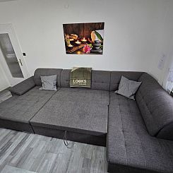Appartement Apartment Herkules