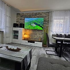 Appartement Apartment Herkules