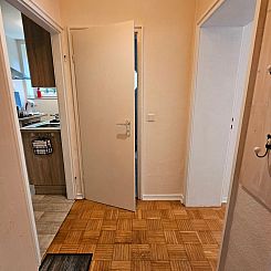 Appartement Wohnen am Bergpark