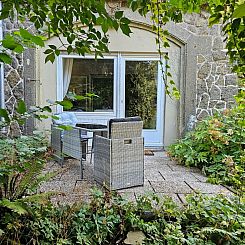 Appartement Wohnen am Bergpark