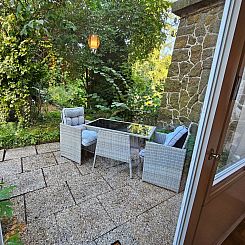 Appartement Wohnen am Bergpark