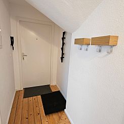 Appartement Wohnen am Bergpark